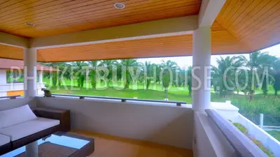 KTH6071: Designed Villa  in private Luxury village surrounded by Lakes and golf courses. Фото #13