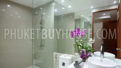 KTH6071: Designed Villa  in private Luxury village surrounded by Lakes and golf courses. Фото #18