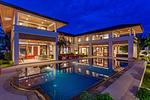 KAT6071: Designed Villa  in private Luxury village surrounded by Lakes and golf courses. Thumbnail #20