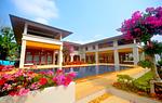 KAT6071: Designed Villa  in private Luxury village surrounded by Lakes and golf courses. Thumbnail #21
