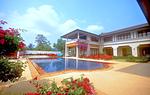 KAT6071: Designed Villa  in private Luxury village surrounded by Lakes and golf courses. Thumbnail #27