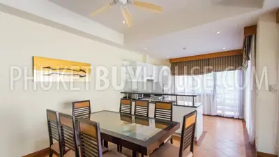 BAN6072: Marvelous Villa with Lake view in Bang Tao. Fotoğraf #4