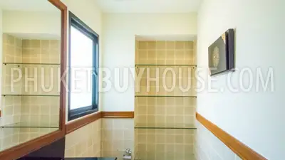 BAN6072: Marvelous Villa with Lake view in Bang Tao. Fotoğraf #8