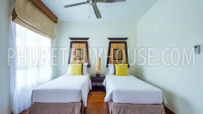 BAN6072: Marvelous Villa with Lake view in Bang Tao. Fotoğraf #9