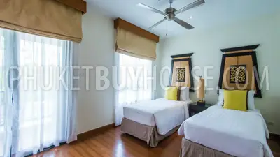 BAN6072: Marvelous Villa with Lake view in Bang Tao. Fotoğraf #10