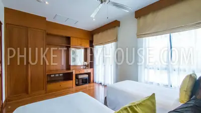 BAN6072: Marvelous Villa with Lake view in Bang Tao. Fotoğraf #11