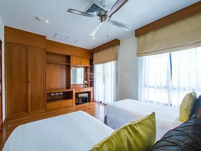BAN6072: 邦涛地区3室复式楼豪华别墅. Photo #11