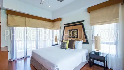 BAN6072: Marvelous Villa with Lake view in Bang Tao. Fotoğraf #14