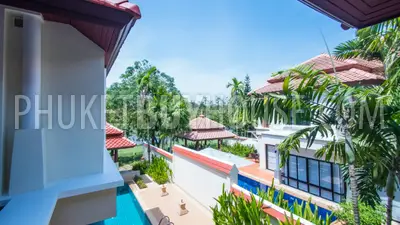 BAN6072: Marvelous Villa with Lake view in Bang Tao. Fotoğraf #17