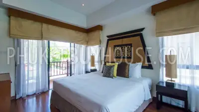 BAN6072: Marvelous Villa with Lake view in Bang Tao. Fotoğraf #19