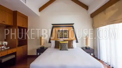BAN6072: Marvelous Villa with Lake view in Bang Tao. Fotoğraf #21