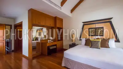 BAN6072: Marvelous Villa with Lake view in Bang Tao. Fotoğraf #22