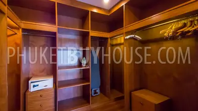 BAN6072: Marvelous Villa with Lake view in Bang Tao. Fotoğraf #24