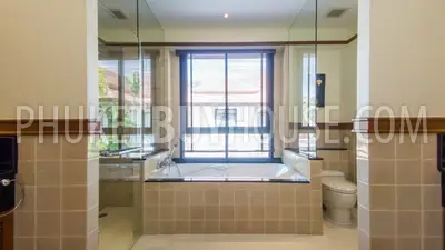 BAN6072: Marvelous Villa with Lake view in Bang Tao. Fotoğraf #26