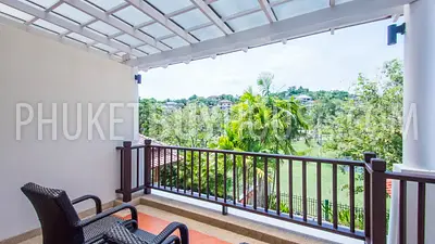 BAN6072: Marvelous Villa with Lake view in Bang Tao. Fotoğraf #34