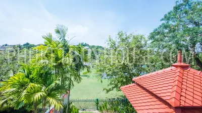 BAN6072: Marvelous Villa with Lake view in Bang Tao. Fotoğraf #36