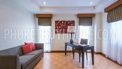 BAN6072: Marvelous Villa with Lake view in Bang Tao. Fotoğraf #40