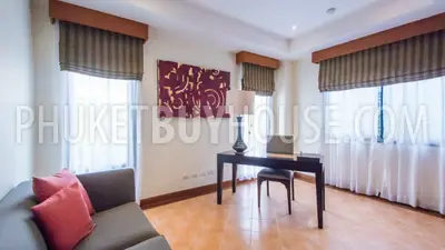 BAN6072: Marvelous Villa with Lake view in Bang Tao. Fotoğraf #41