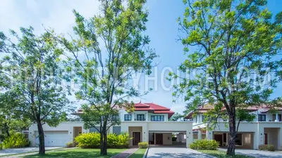 BAN6072: Marvelous Villa with Lake view in Bang Tao. Fotoğraf #42