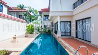 BAN6072: Marvelous Villa with Lake view in Bang Tao. Fotoğraf #46