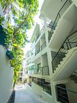 KAR6074: Garden view Apartment with 1 Bedroom near Karon beach. Thumbnail #15