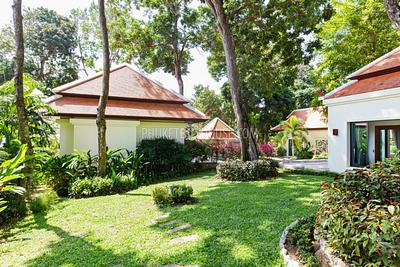 NAI6076: Thai-Balinese Villa with Private Pool in Nai Harn. Photo #7