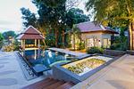NAI6076: Thai-Balinese Villa with Private Pool in Nai Harn. Thumbnail #31