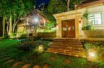 NAI6076: Thai-Balinese Villa with Private Pool in Nai Harn. Thumbnail #33
