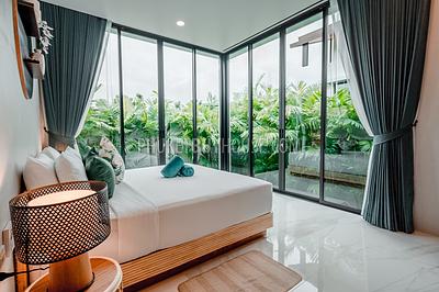 NAI6077: Loft Style Villa in Nai Harn Beach. Photo #16