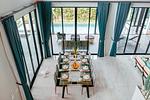 NAI6077: Loft Style Villa in Nai Harn Beach. Thumbnail #22