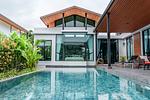 NAI6077: Loft Style Villa in Nai Harn Beach. Thumbnail #36