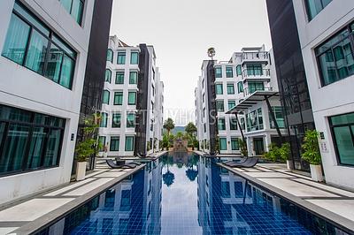 KAM6078: Magnificent Apartment with 4 Bedrooms near Kamala beach. Photo #1
