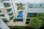 KAM6078: Magnificent Apartment with 4 Bedrooms near Kamala beach. Thumbnail #2