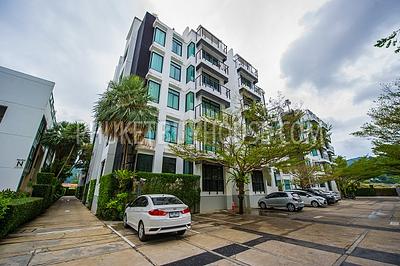 KAM6078: Magnificent Apartment with 4 Bedrooms near Kamala beach. Photo #3