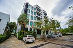 KAM6078: Magnificent Apartment with 4 Bedrooms near Kamala beach. Thumbnail #3