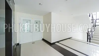 KAM6078: Rare 4-Bedroom Freehold Condo with Mountain & Pool Views near Kamala Beach. Photo #14