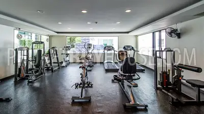 KAM6078: Rare 4-Bedroom Freehold Condo with Mountain & Pool Views near Kamala Beach. Photo #25