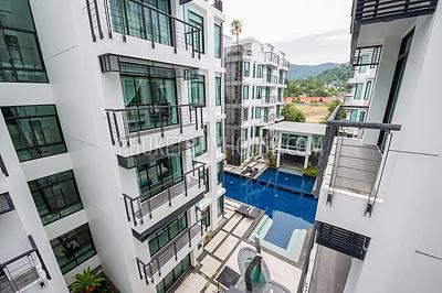 KAM6078: Magnificent Apartment with 4 Bedrooms near Kamala beach. Photo #4