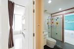KAM6078: Magnificent Apartment with 4 Bedrooms near Kamala beach. Thumbnail #7