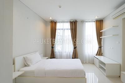KAM6078: Magnificent Apartment with 4 Bedrooms near Kamala beach. Photo #10