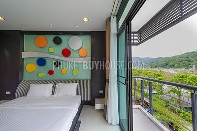 KAM6078: Magnificent Apartment with 4 Bedrooms near Kamala beach. Photo #17