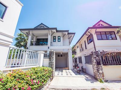 KAT6079: Modern 2 Storey Villa with private Pool. Photo #1
