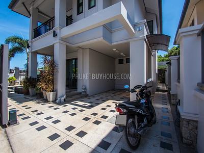 KAT6079: Modern 2 Storey Villa with private Pool. Photo #2