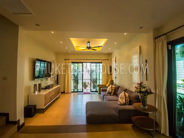 KAT6079: Modern 2 Storey Villa with private Pool. Fotoğraf #4