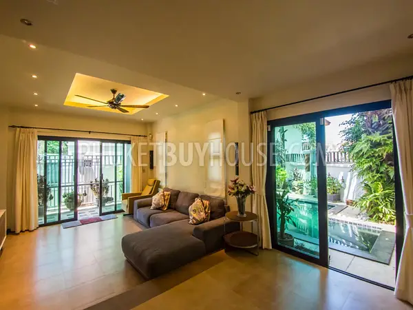 KAT6079: Modern 2 Storey Villa with private Pool. Fotoğraf #5
