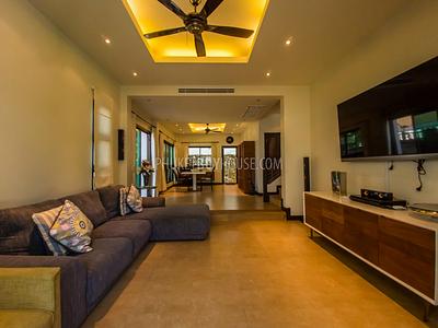 KAT6079: Modern 2 Storey Villa with private Pool. Photo #6