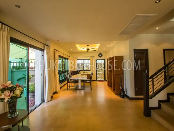 KAT6079: Modern 2 Storey Villa with private Pool. Fotoğraf #7