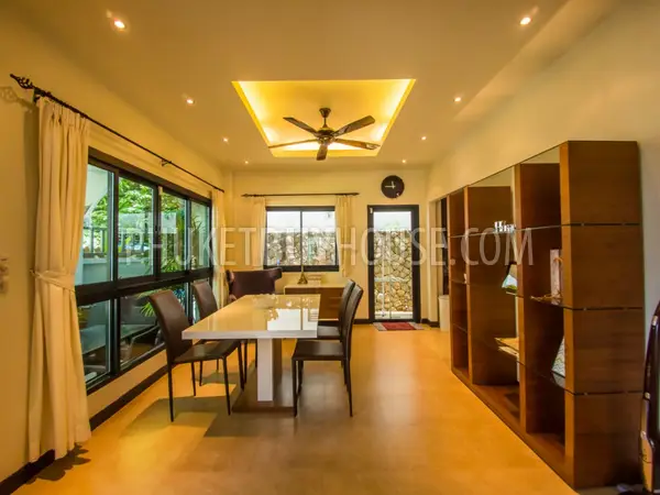 KAT6079: Modern 2 Storey Villa with private Pool. Fotoğraf #8