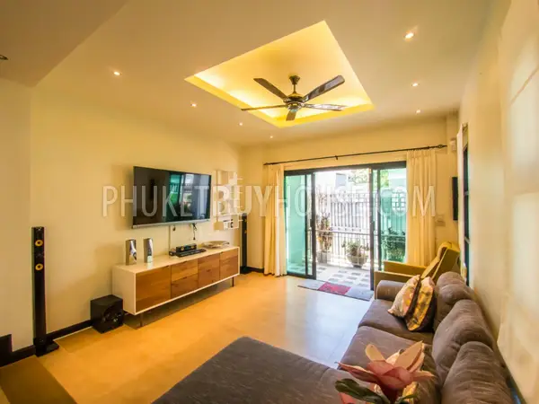 KAT6079: Modern 2 Storey Villa with private Pool. Fotoğraf #9