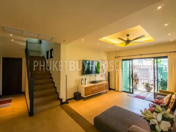 KAT6079: Modern 2 Storey Villa with private Pool. Fotoğraf #10